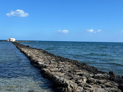 Georgioupolis Beach-Apokoronas必去景点
