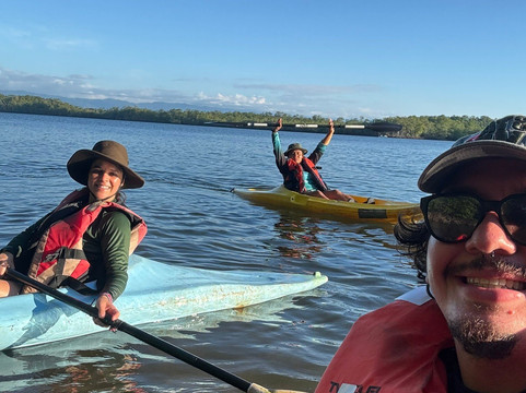 Sierpe River Camp主图