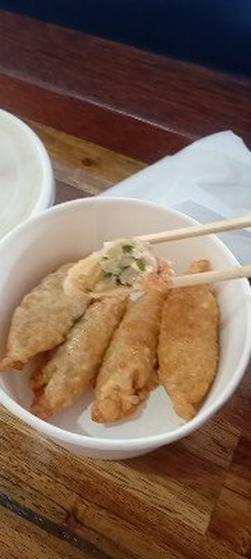 Damda Korean Kitchen