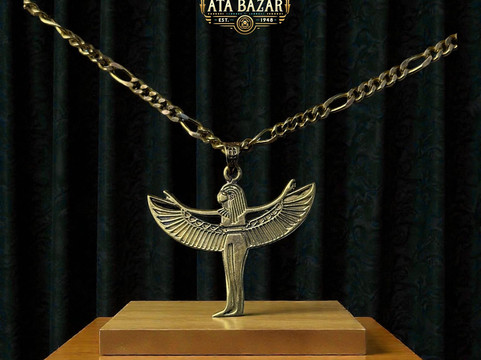 Ata Bazar-卢克索必去景点