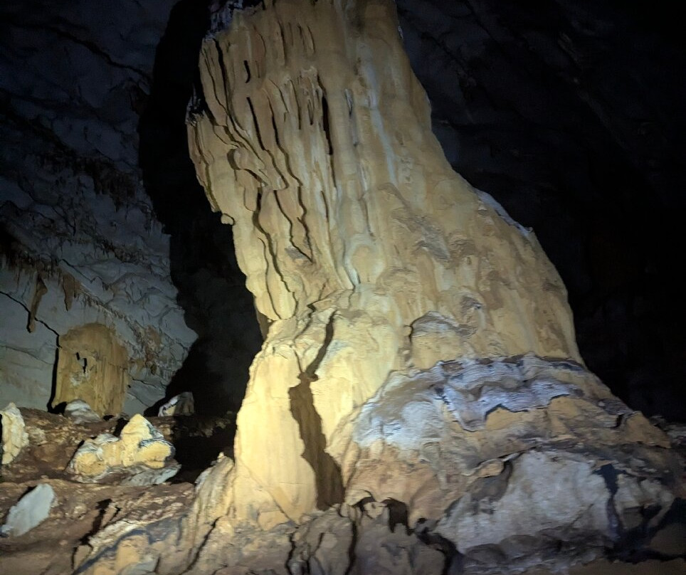 Corazon Travel and Tours-公主港必去景点