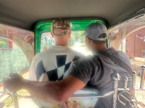 Viraj's Tours-瓦勒迦玛必去景点