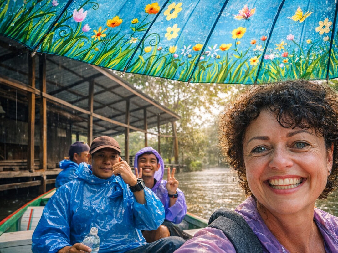 Hidden Karst Paradise of Rammang-Rammang-Maros必去景点