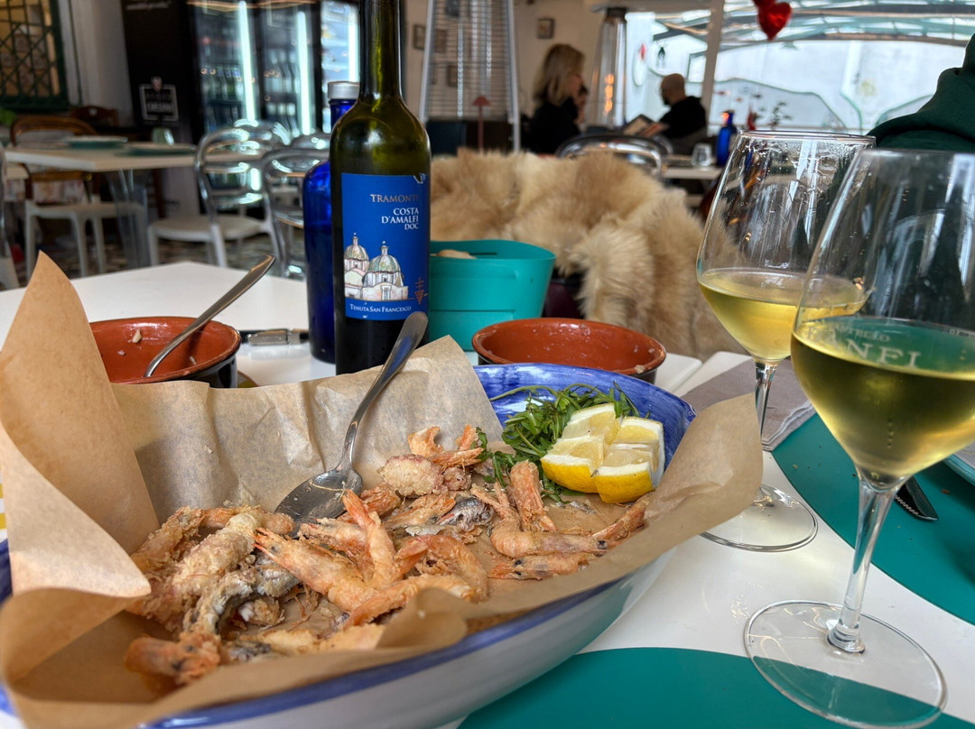 Somarè Pizzeria E Trattoria