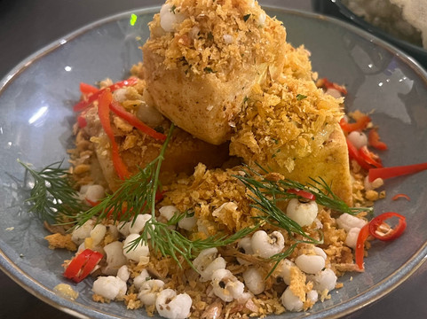 Tora Tapas Restaurant and Bar