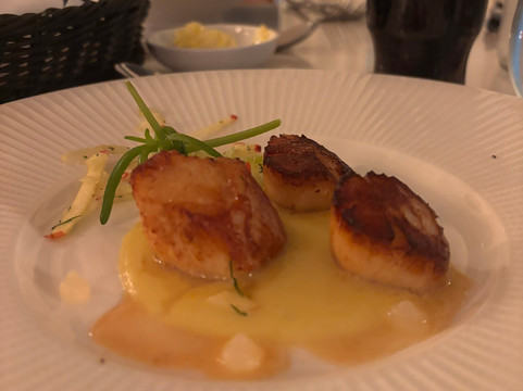 庄园宅邸乡村酒店主图