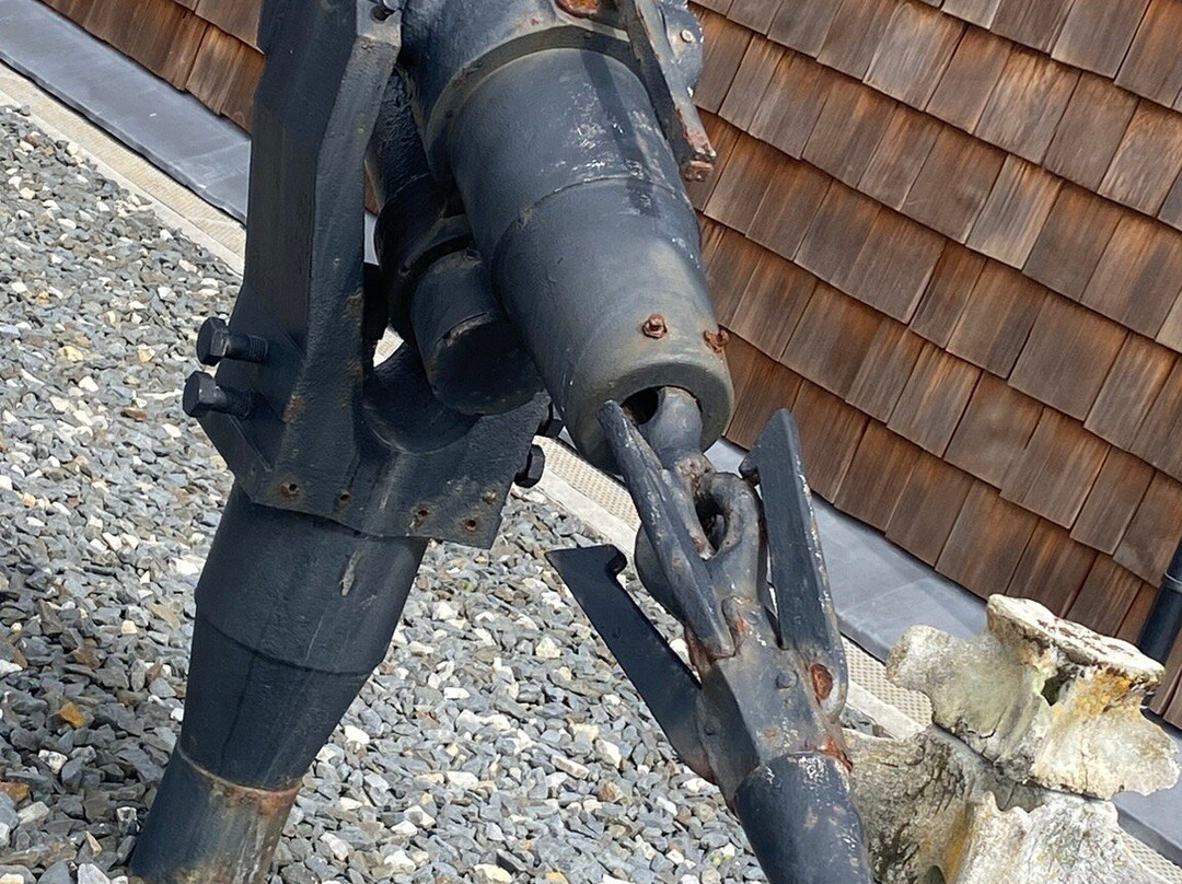 Falkland Islands Museum-Stanley必去景点