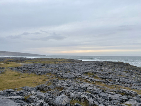 Fanore Beach-Fanore必去景点