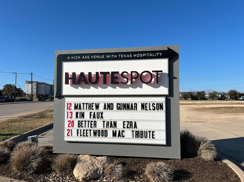 奥斯汀-雪松园凯悦嘉轩酒店主图