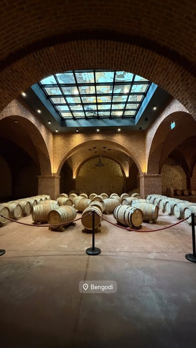 Bengodi Boutique Hotel-官方