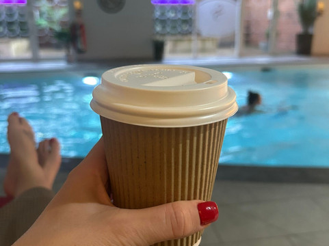 Stocks Hall Health Club and Spa-Mawdesley必去景点