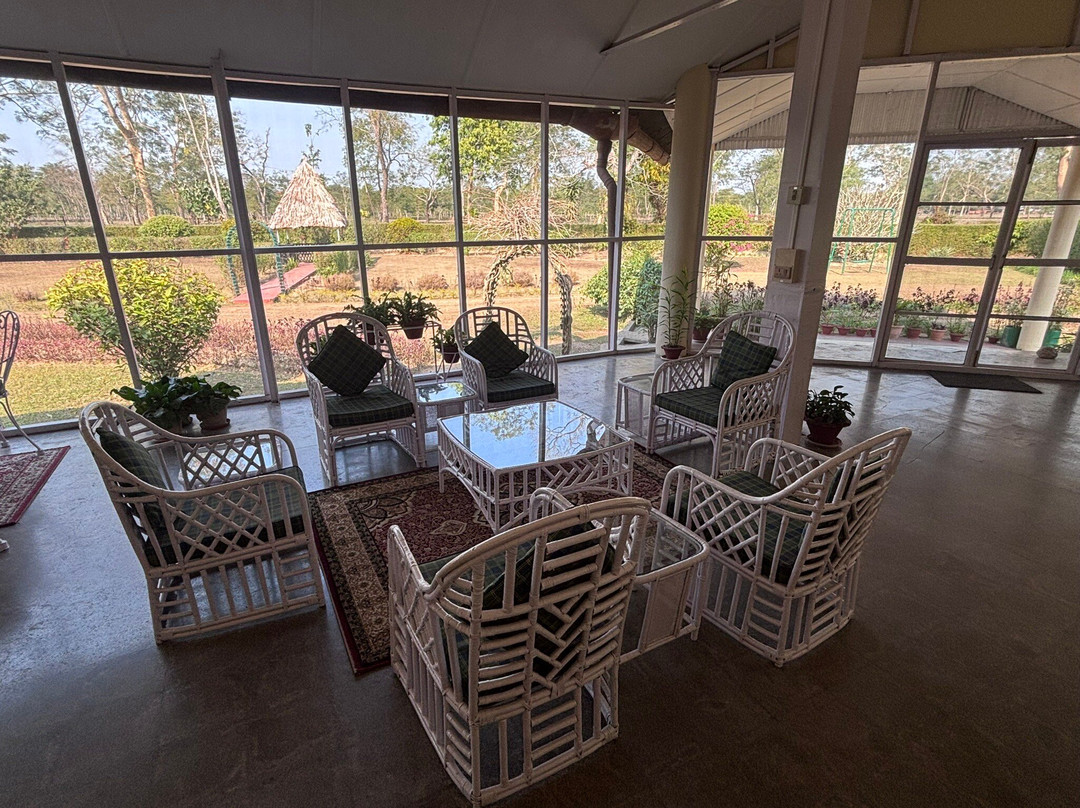 Wathai Heritage Bungalow主图