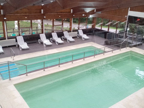 Parque de Minas - Hotel Vacacional主图