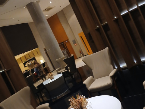 长廊苏活坎普斯戈伊塔卡济斯主图