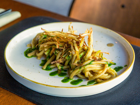 La Griglia - Osteria Pizzeria Cocktail Bar