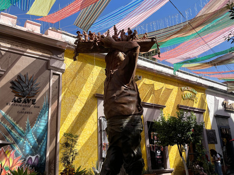 Flip Flop Nomad Tours-Melaque必去景点