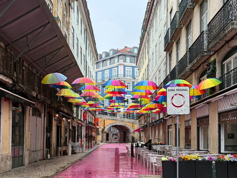 Just Tour It-里斯本必去景点