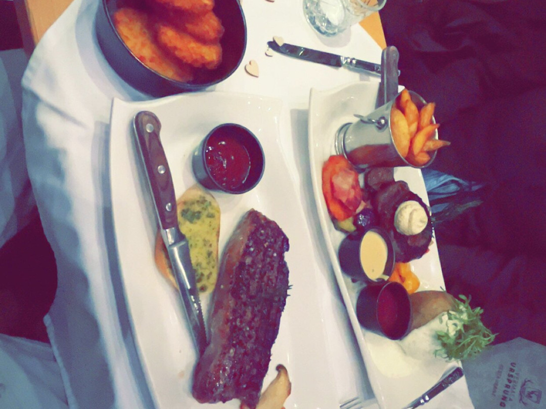 维尔玛拉酒店主图