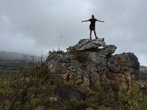 Green Mountain Trail-Elgin必去景点