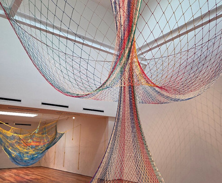 Sarasota Art Museum-萨拉索塔必去景点