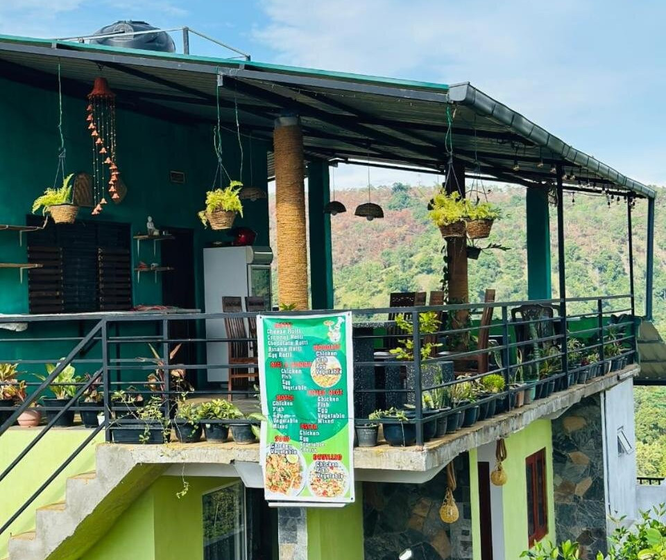 Nature Dreams Homestay And Restaurant