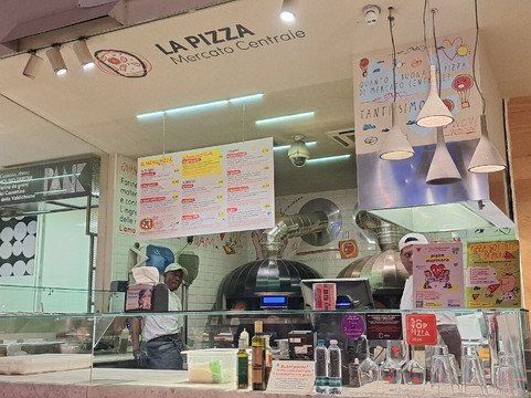 圣安布罗焦教堂-佛罗伦萨必去景点