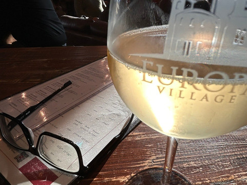 Europa Village Winery-特曼库拉必去景点