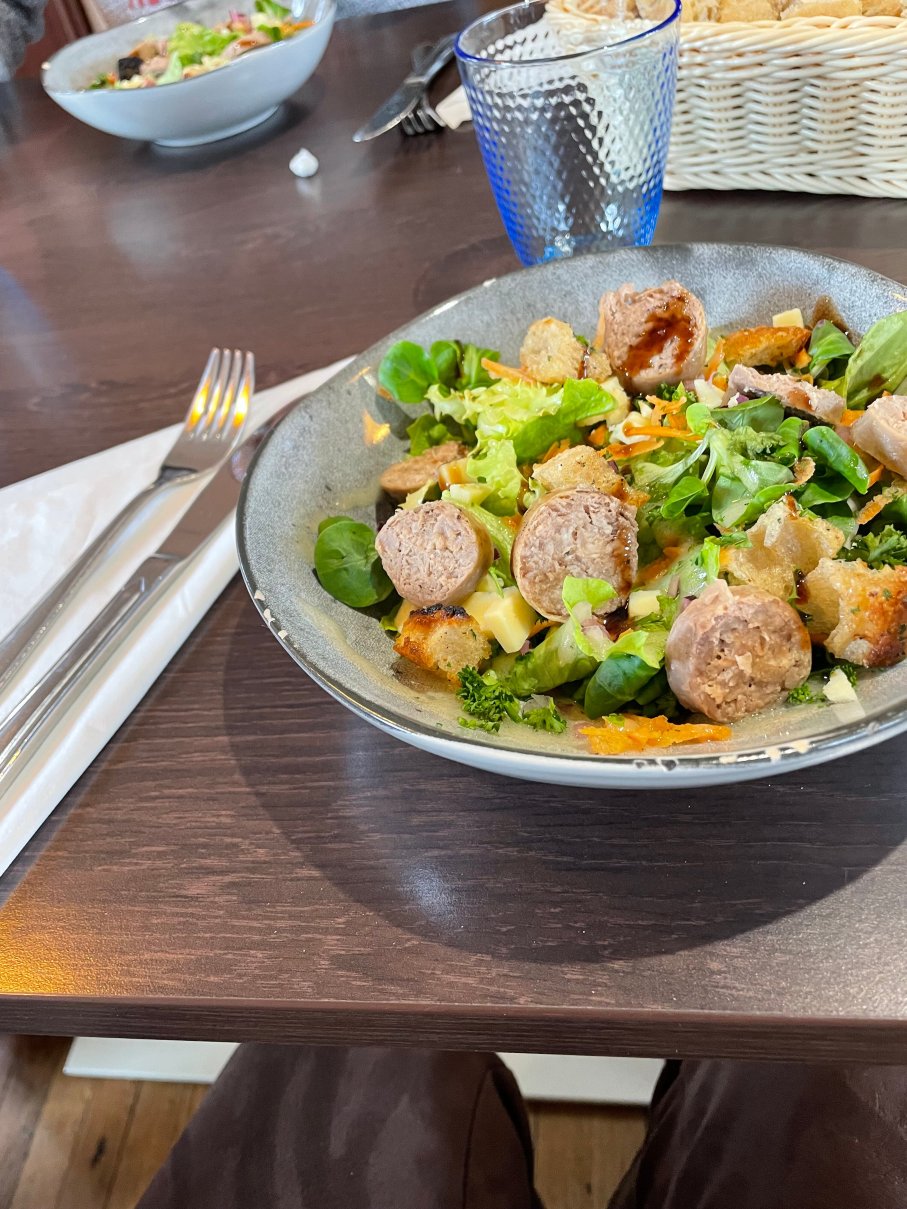 Hotel-Restaurant Le Puy Blanc-官方