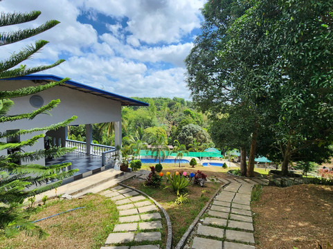 Balite Falls-Amadeo必去景点