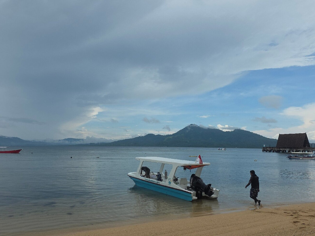 PS Bunaken Resort & Dive