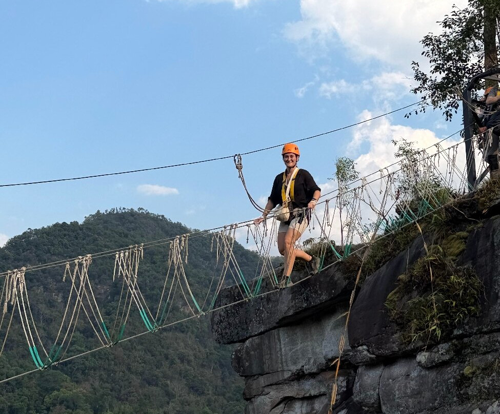 Lao Travel Links-琅勃拉邦必去景点