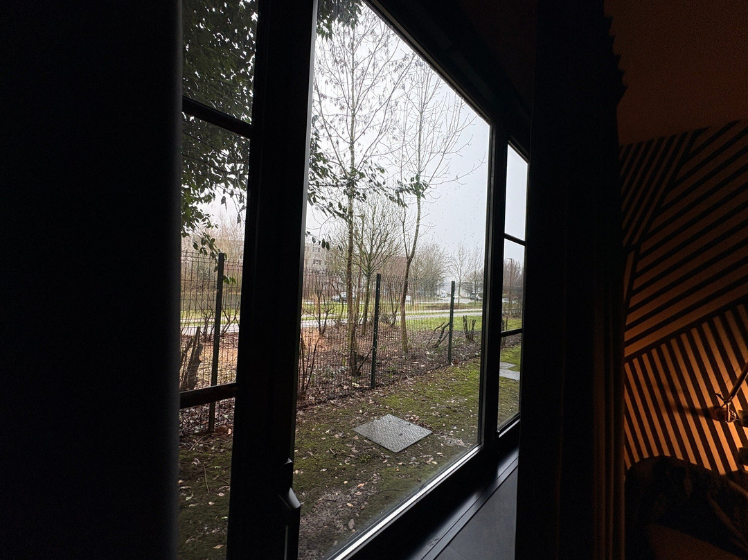 里尔·阿斯克新城联合办公公寓主图