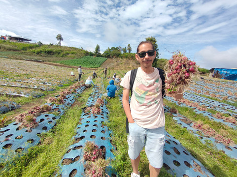 Padang Private Driver-巴东必去景点