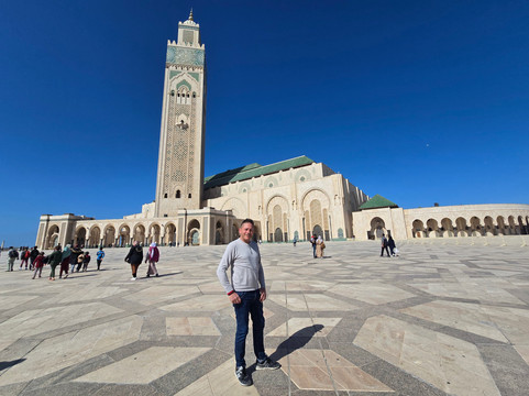 Sahara Tours Marocco-马拉喀什必去景点