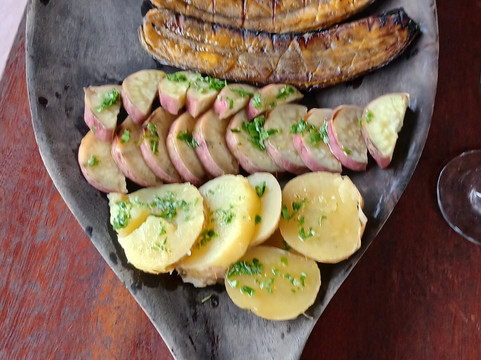 Amazon Green Island tour-Novo Airao必去景点