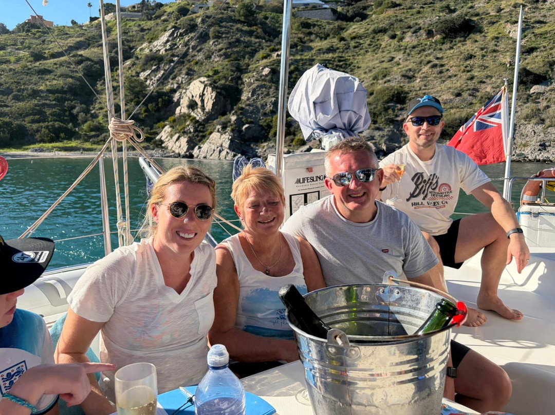 Sailnplay-拉埃拉杜拉必去景点