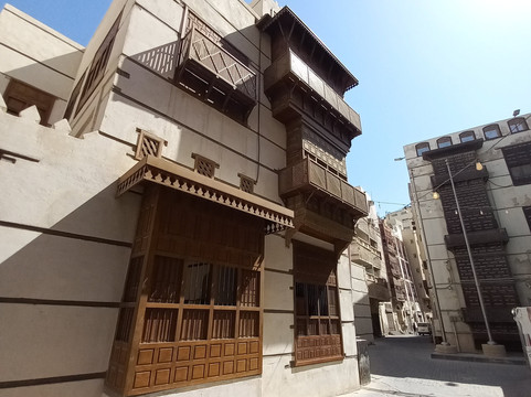 巴拉德-吉达必去景点