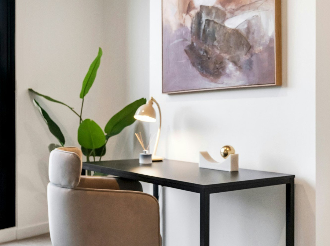 Hobson Apartments By Urban Rest