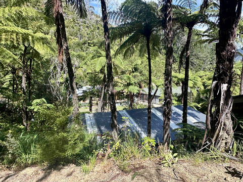 Tawa Cove Cabins-Endeavour Inlet必去景点