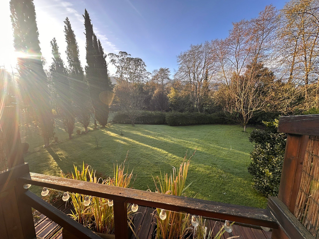 阿拉斯圣潘塔莉安卡瑟纳酒店主图