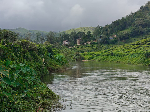Vagamon-Idukki District必去景点