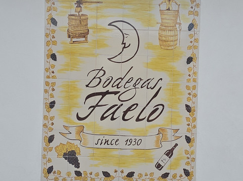 Bodegas Faelo-埃尔切必去景点
