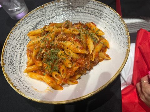 Il Bacio Risortante Italiano