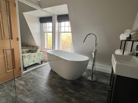 赫克瑟姆博蒙特酒店主图