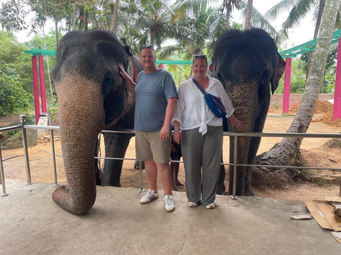 Asela Tours-加勒必去景点