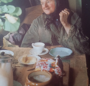 Hannah's Meadow-Barnard Castle必去景点