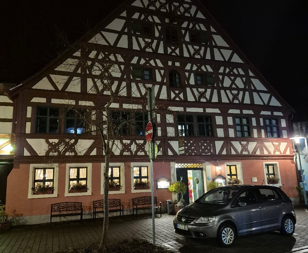 Der Schwan Hotel & Restaurant主图