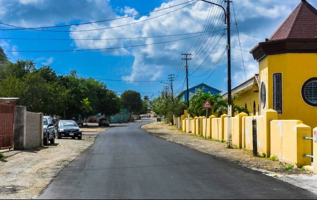 巴加纳拉岛度假村主图