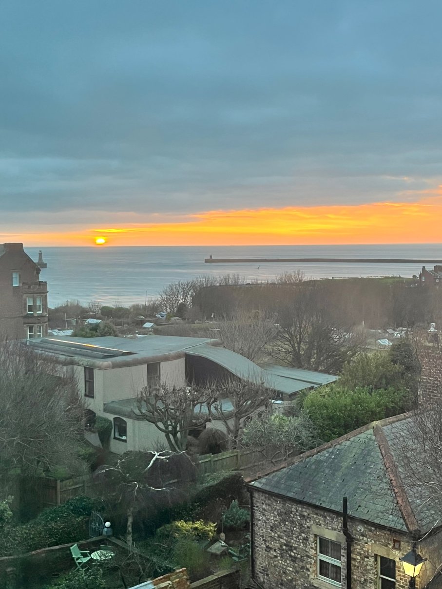 Tynemouth 61 Guest House and Tea Rooms-官方