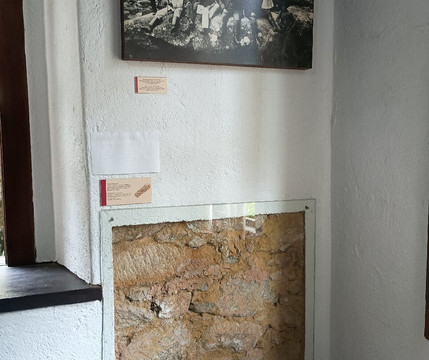 Casa do Colono Museum-彼得罗波利斯必去景点